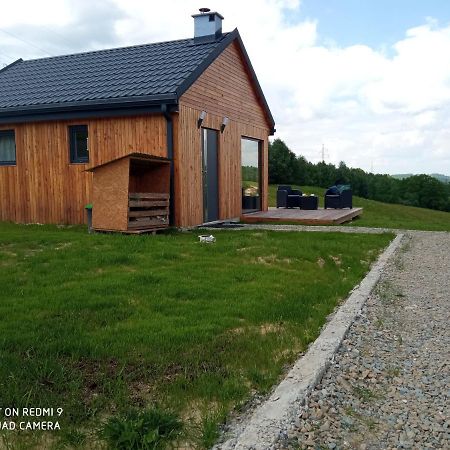 Domek Na Wzgorzu Orelec Exterior photo